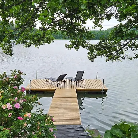 Falling Star Villa Klaukkala
