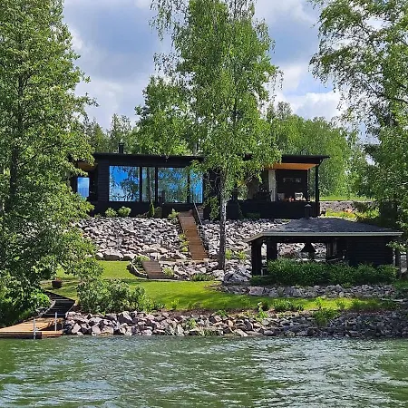 Villa Falling Star Klaukkala