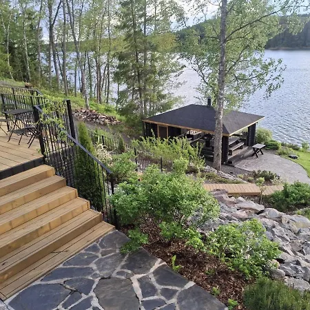 Falling Star Villa Klaukkala