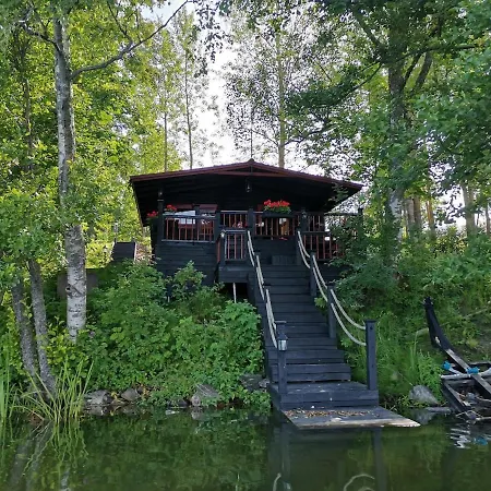 Villa Falling Star Klaukkala
